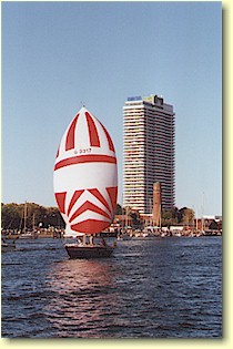 Maritim-Hotel
