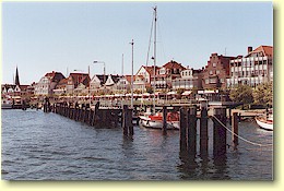 Hafen