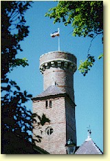 Bismarkturm