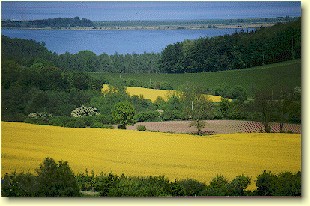 Wlder, Wiesen und Wasser